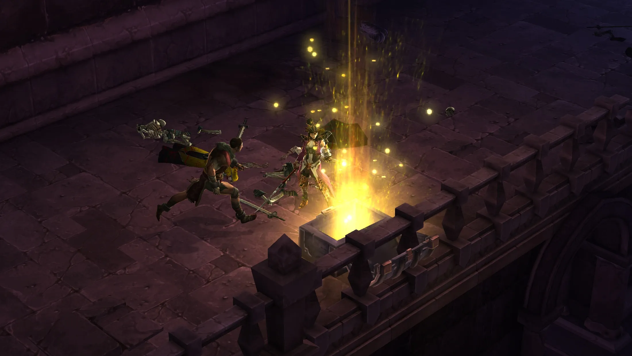 Everything We Know About Diablo III