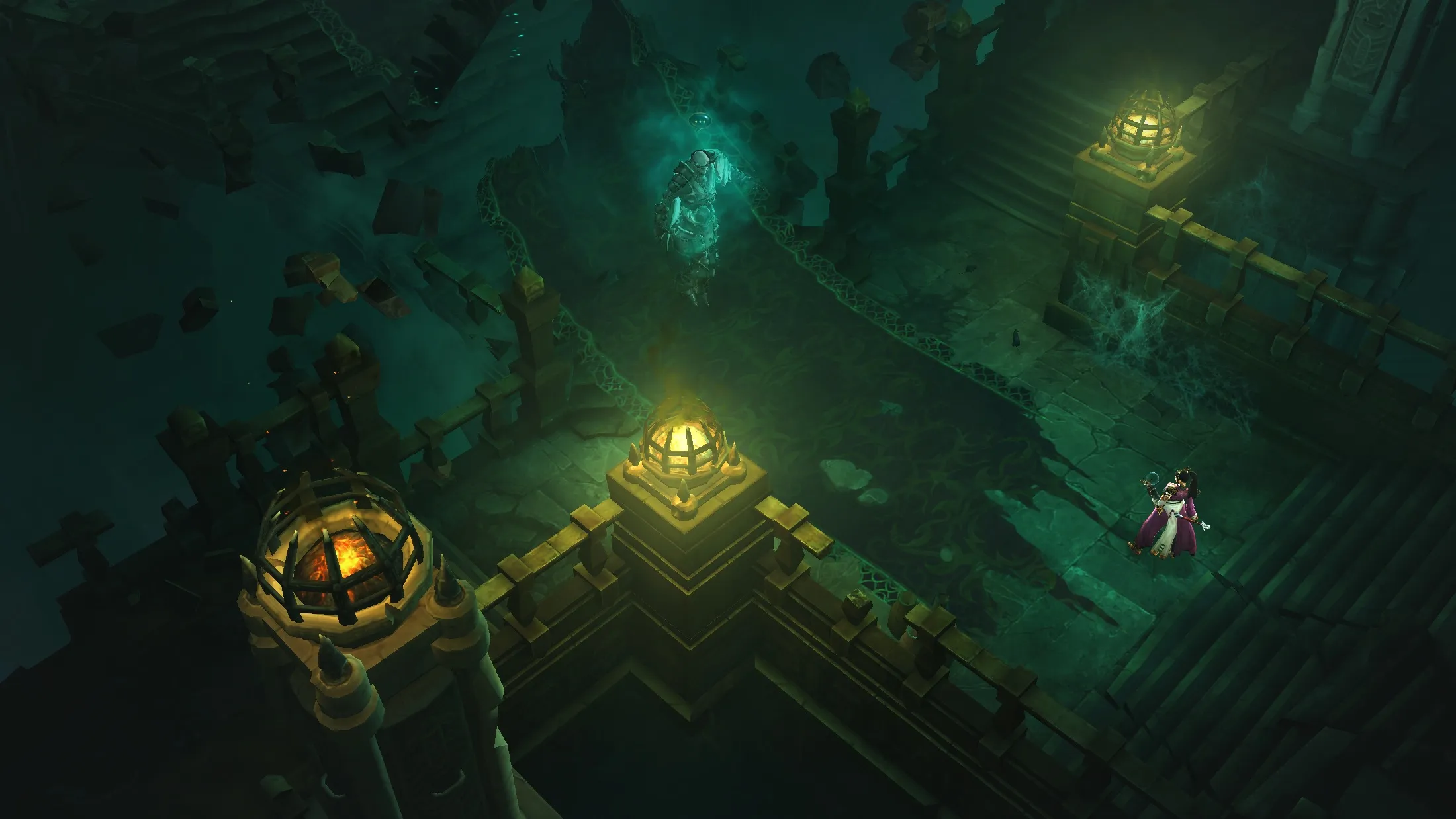 Diablo III Beta Hands-On
