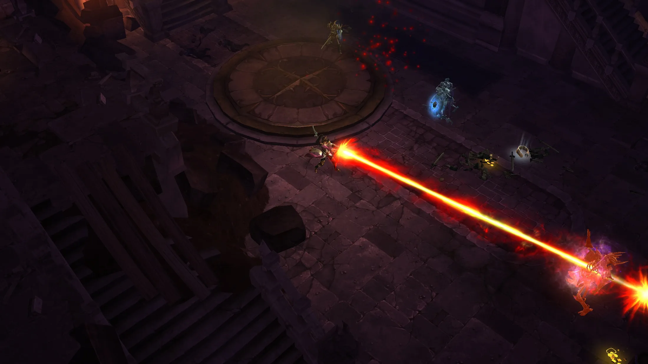 Diablo III Beta Hands-On