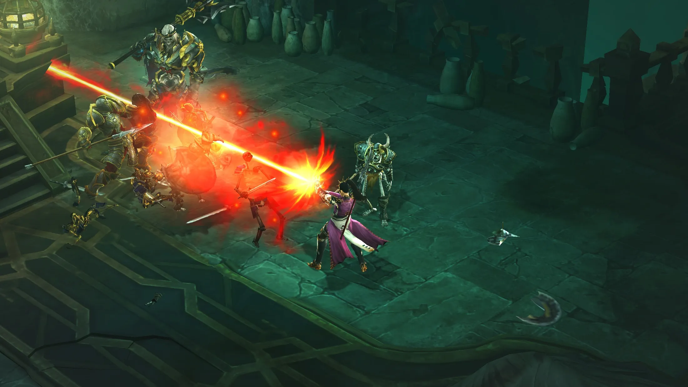 Diablo III Beta Hands-On