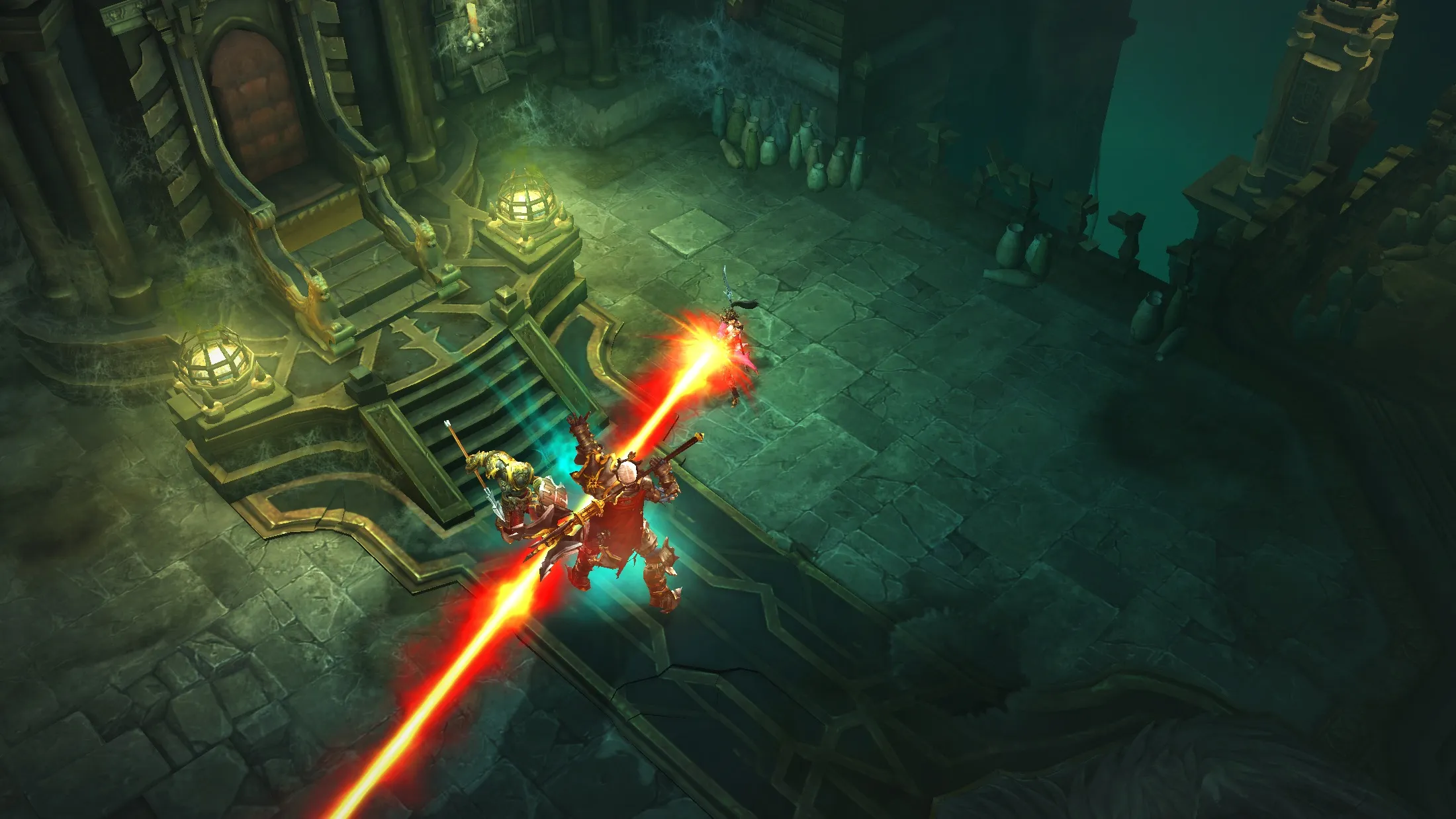 Diablo III Beta Hands-On