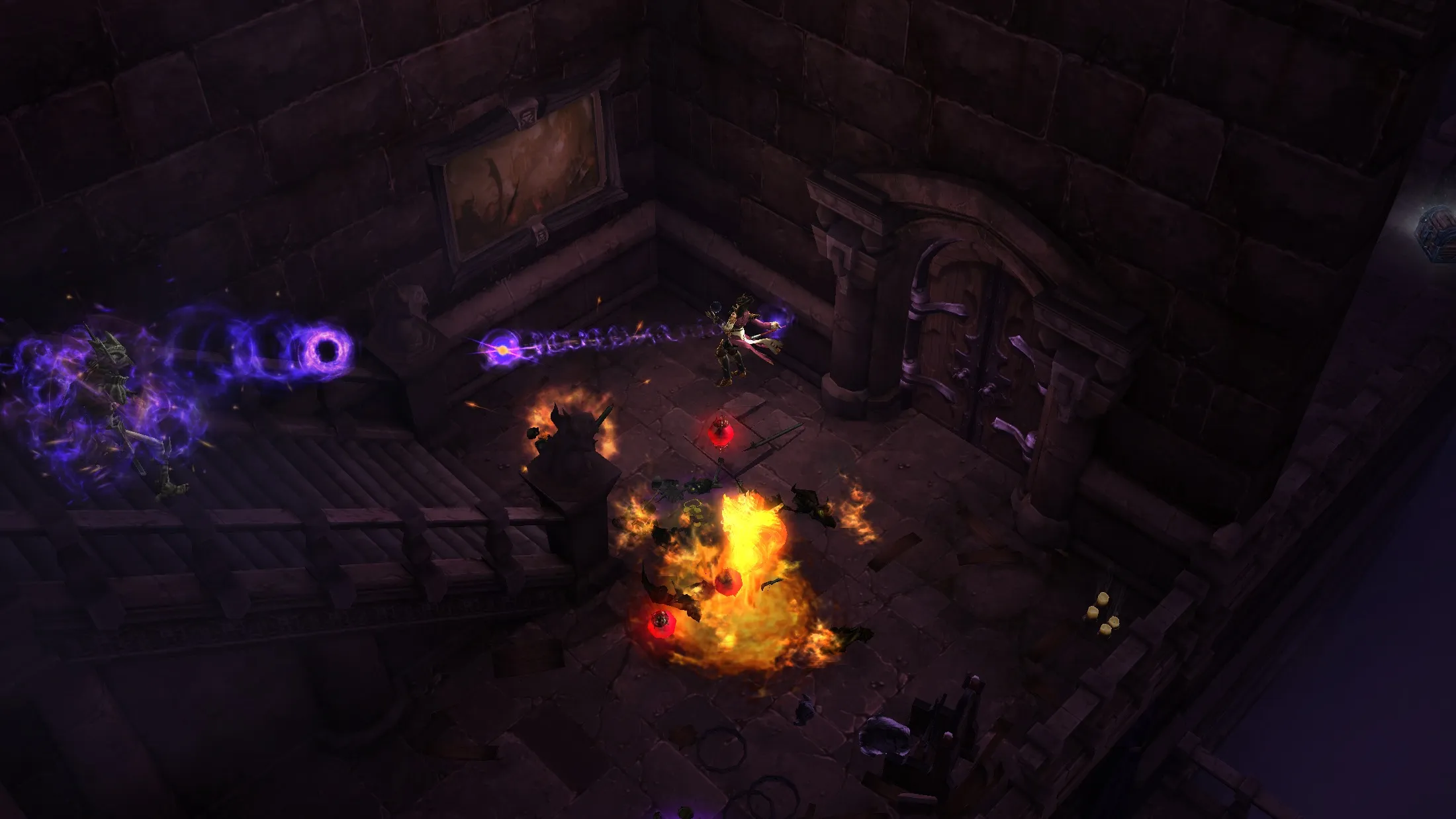 Diablo III Beta Hands-On
