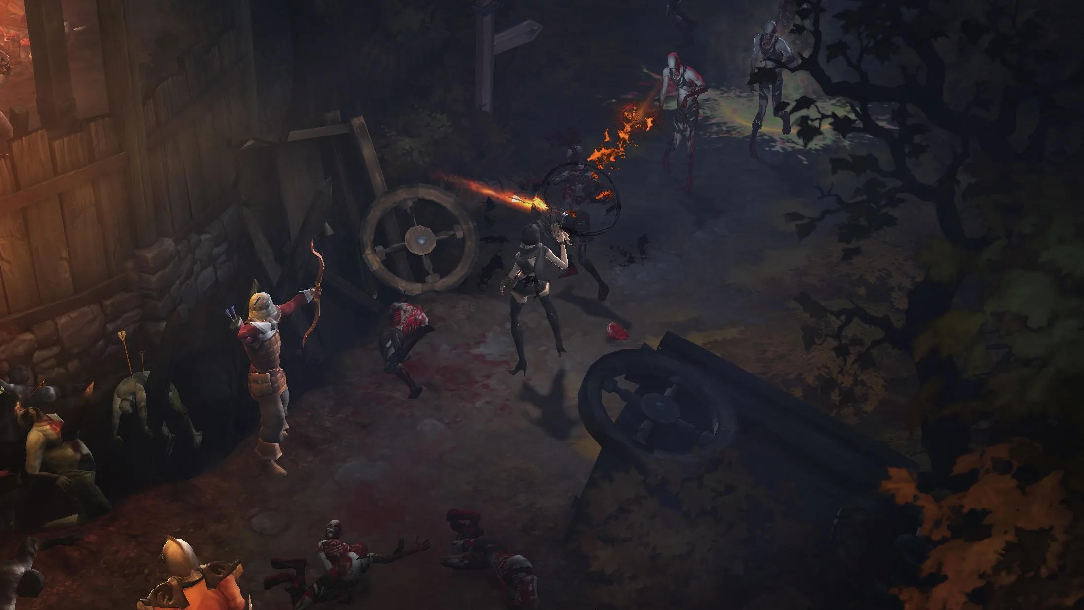 Diablo III Beta Hands-On