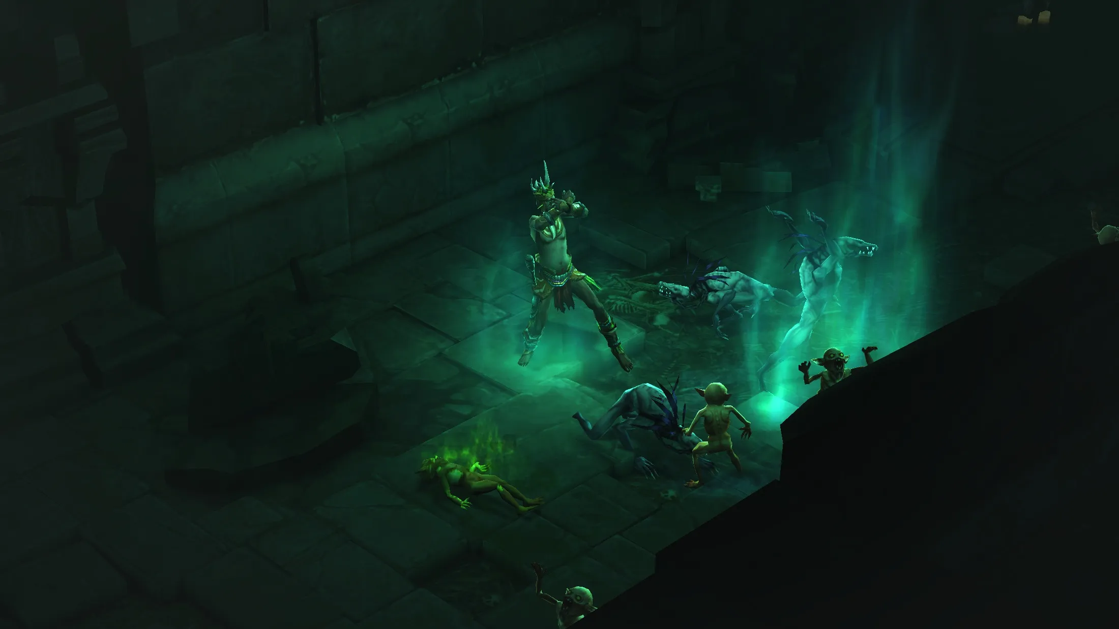 Diablo III Beta Hands-On