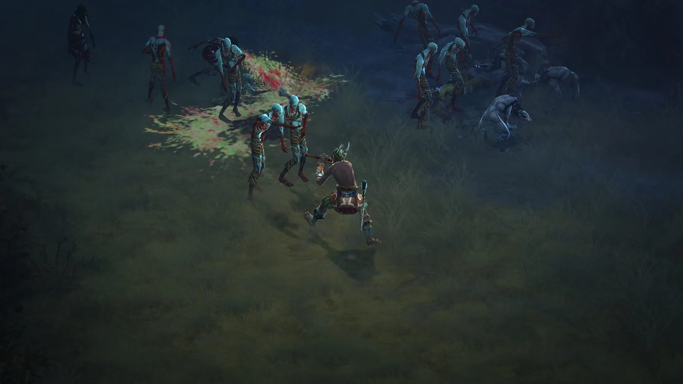 Diablo III Beta Hands-On