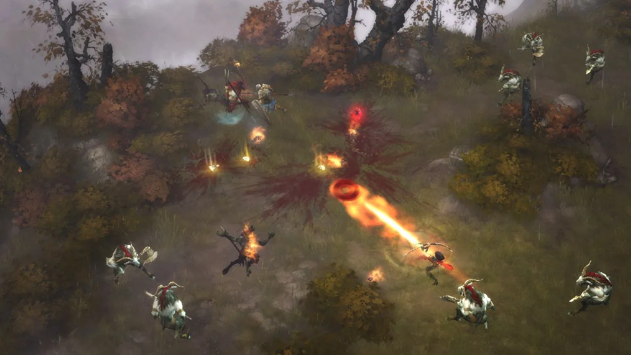 New Details & Video On Follower System