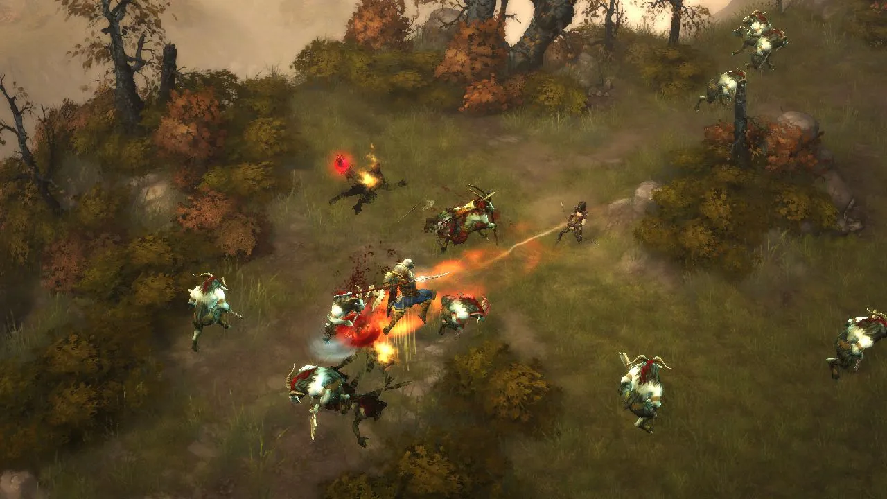 New Details & Video On Follower System