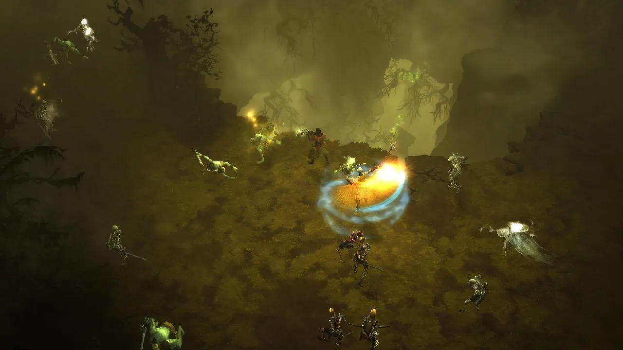 New Details & Video On Follower System