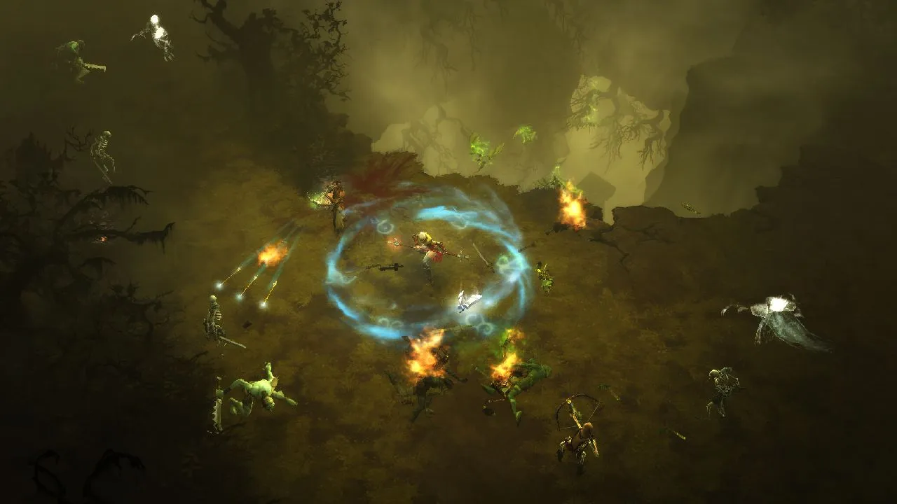 New Details & Video On Follower System