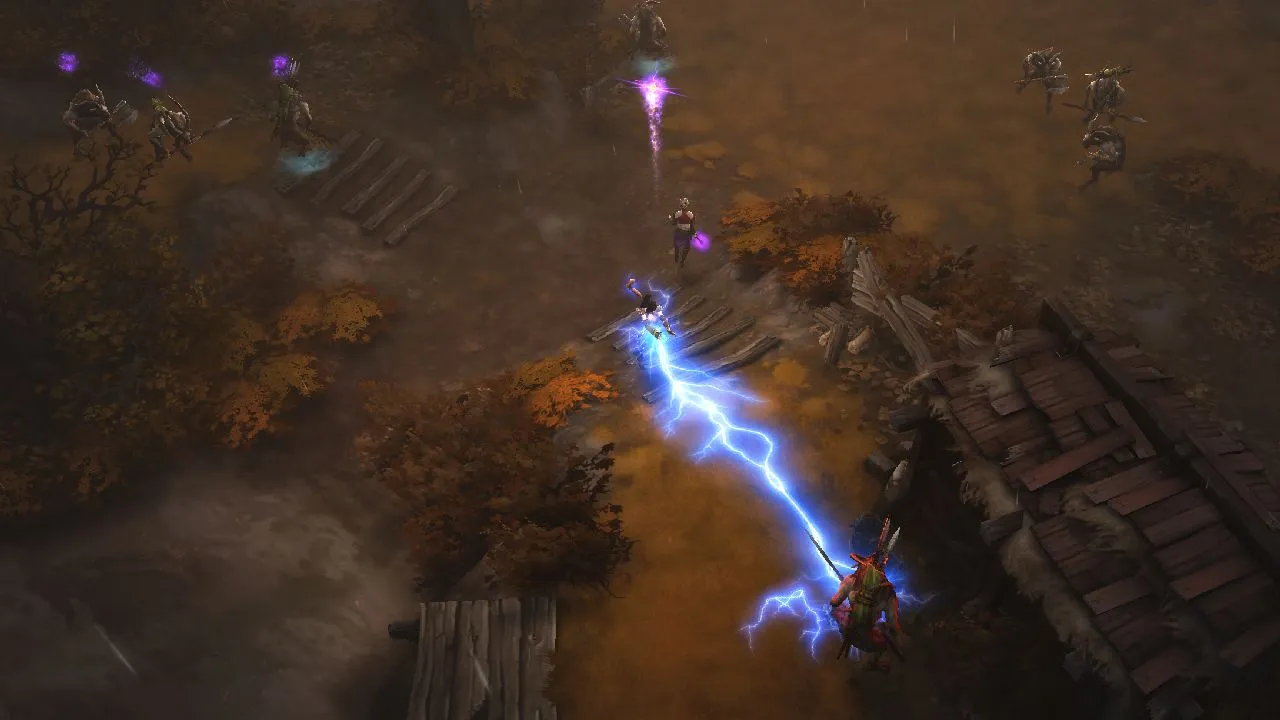 New Details & Video On Follower System