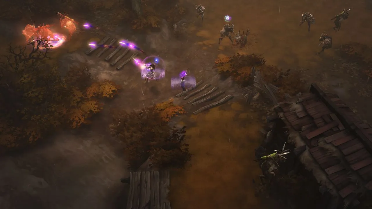New Details & Video On Follower System
