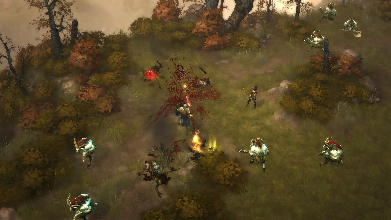 New Details & Video On Follower System
