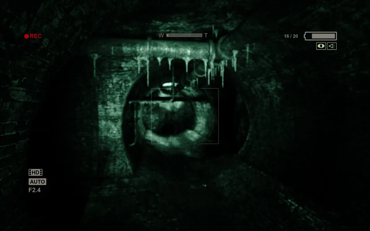 Red Barrels Delivers An Endurance Test In Terror