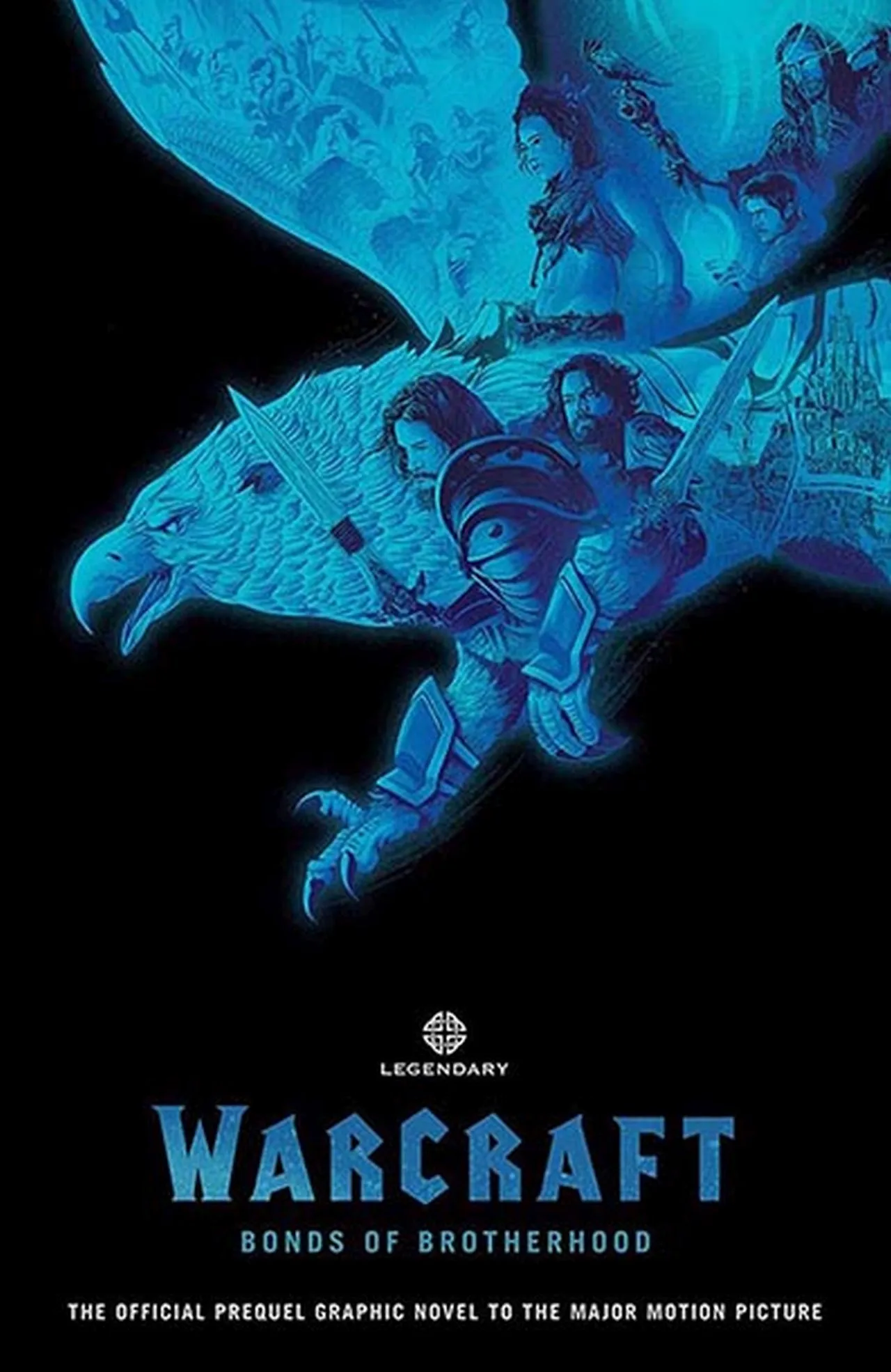 The Warcraft Movie Has Its Own Prequel Comic Releasing Today