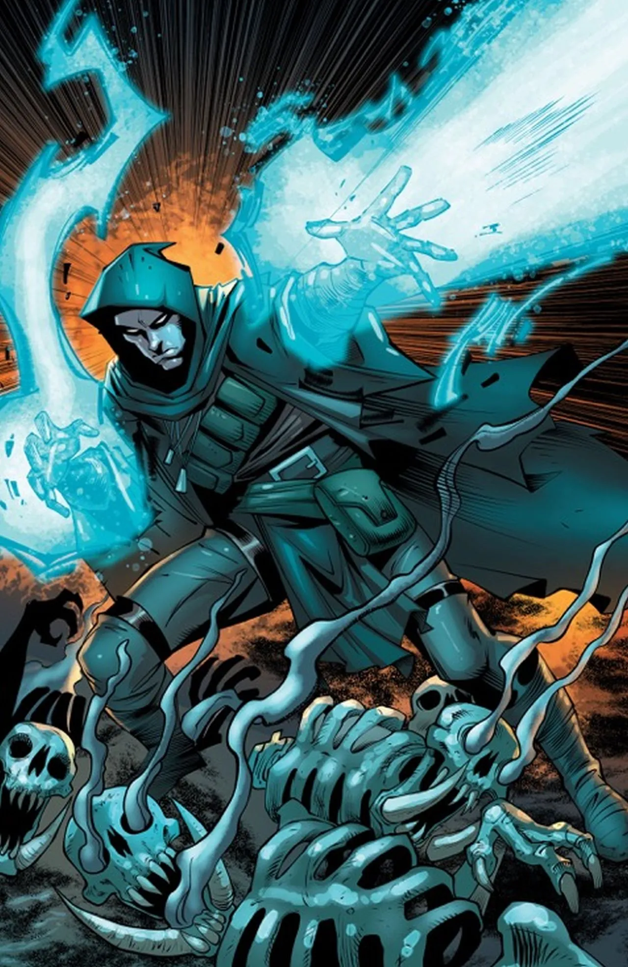The Warcraft Movie Has Its Own Prequel Comic Releasing Today