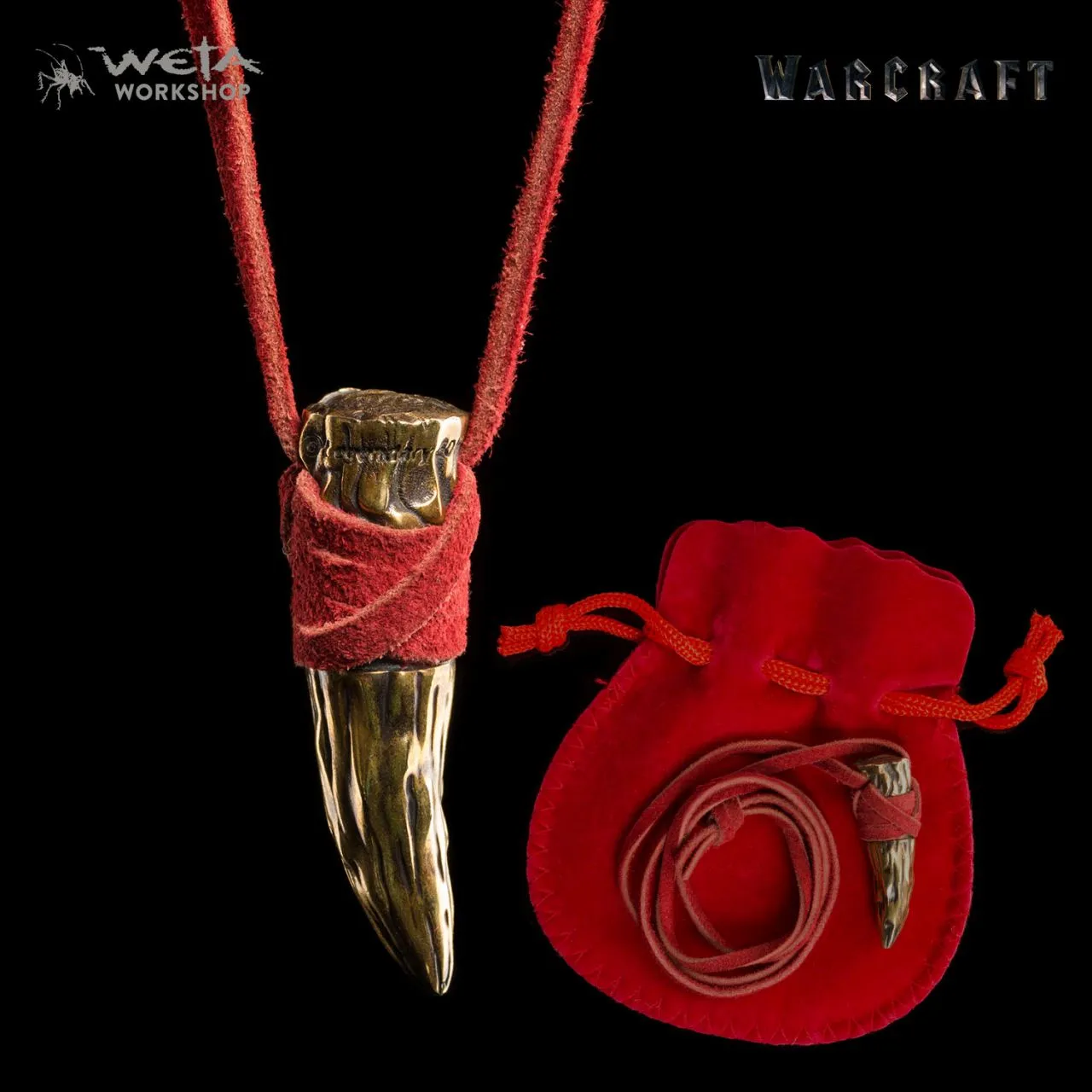Warcraft Movie Collectibles Unveiled