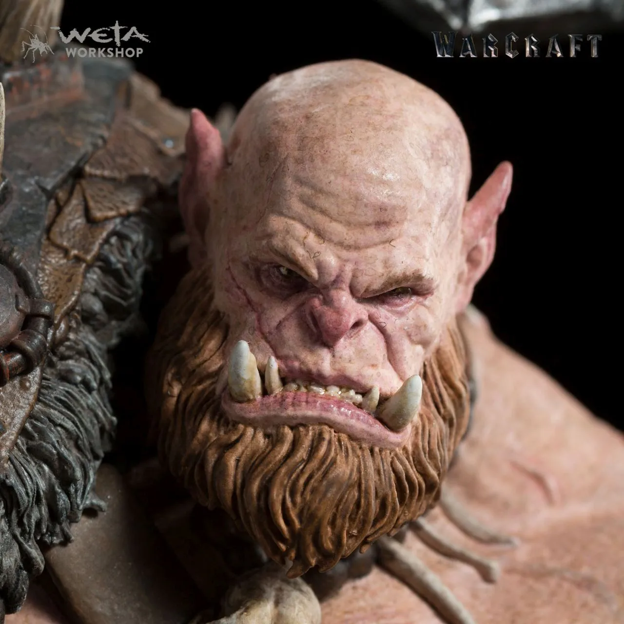Warcraft Movie Collectibles Unveiled