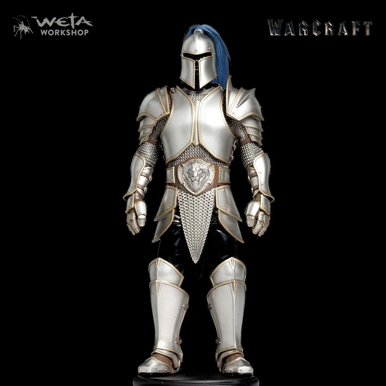 Warcraft Movie Collectibles Unveiled
