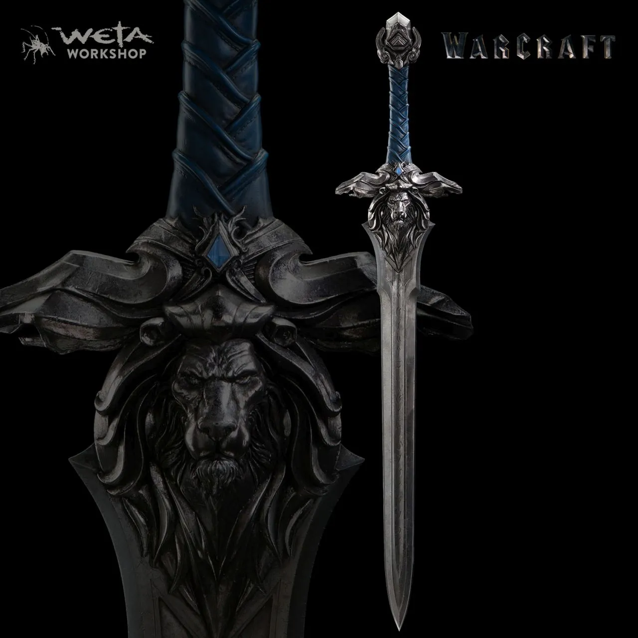 Warcraft Movie Collectibles Unveiled