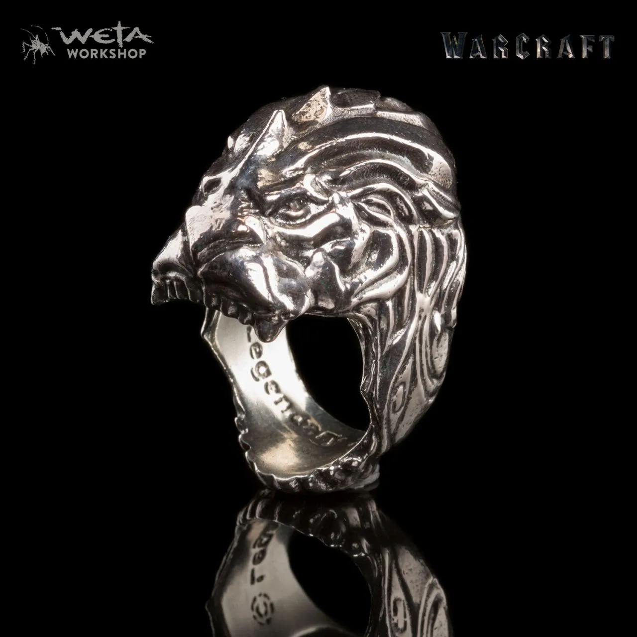 Warcraft Movie Collectibles Unveiled