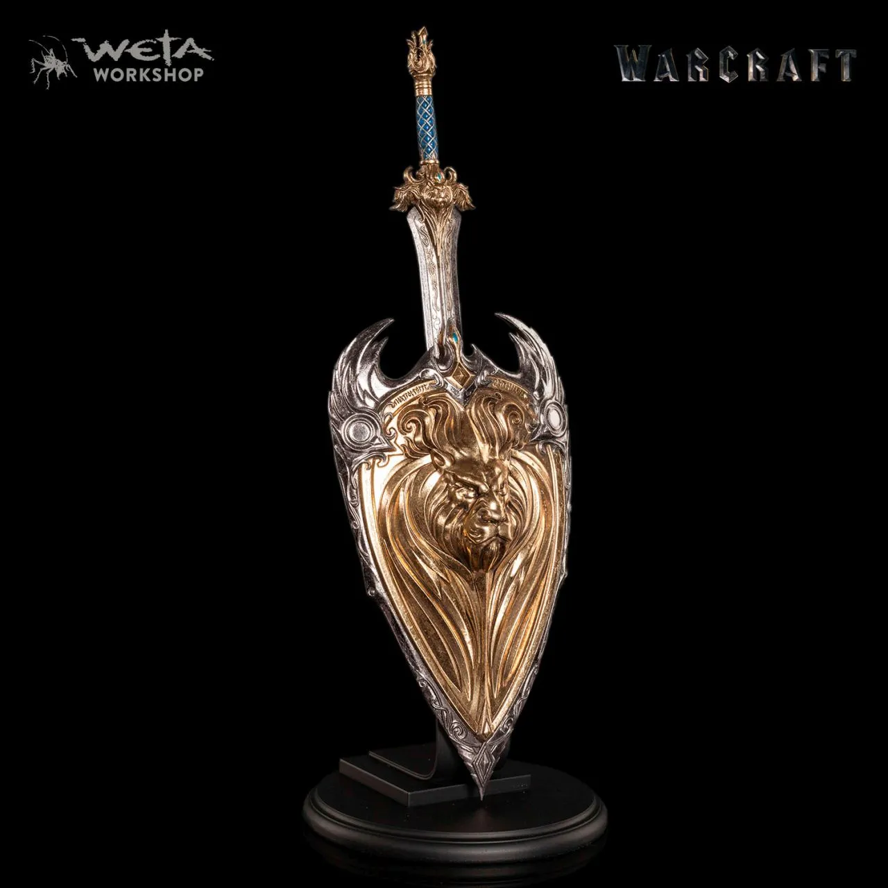 Warcraft Movie Collectibles Unveiled