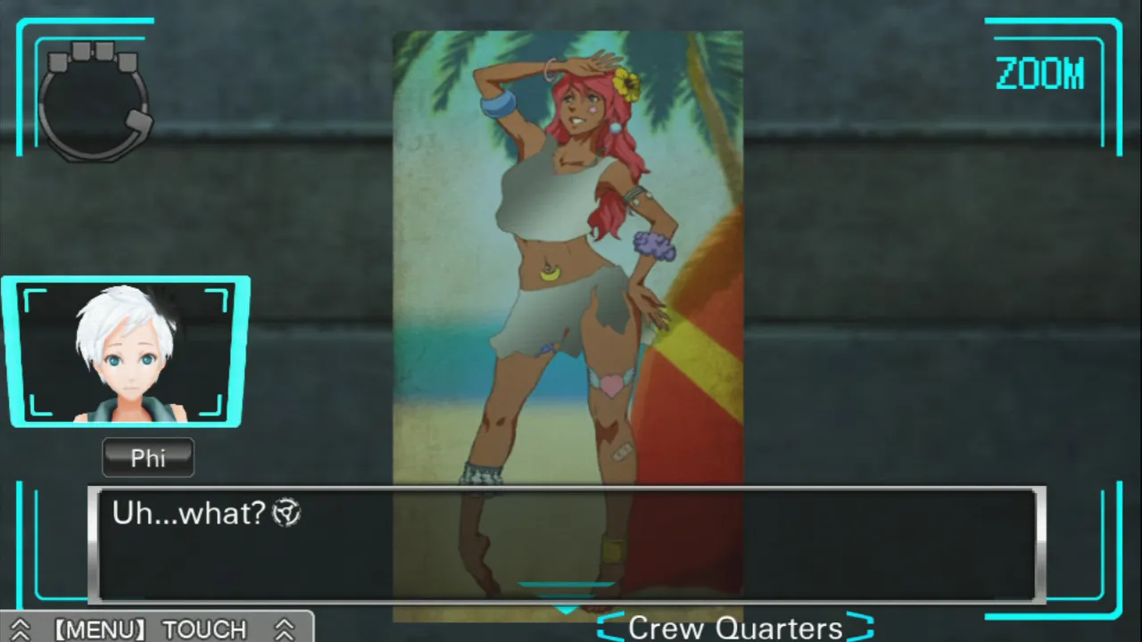 Building Upon A Graphic Adventure Legacy