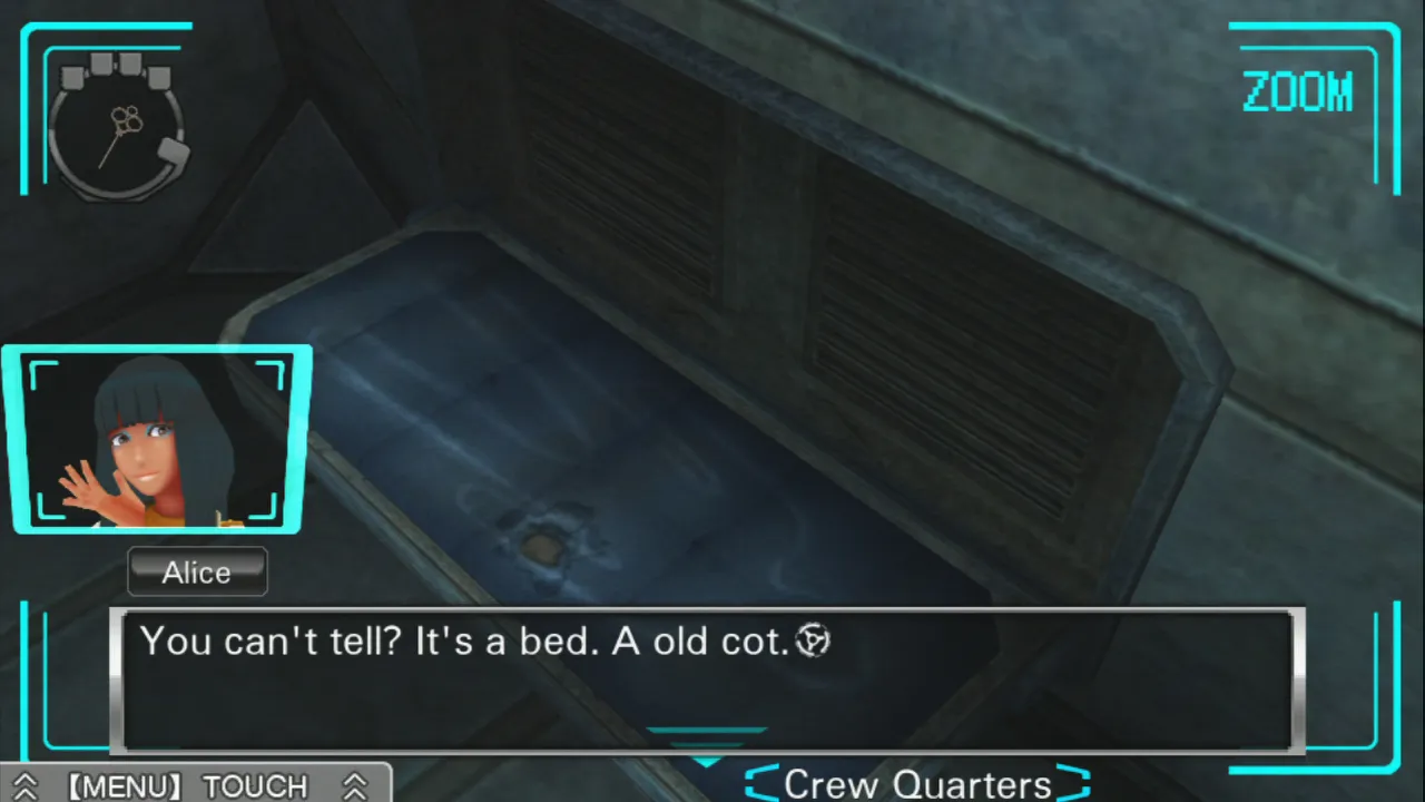 Building Upon A Graphic Adventure Legacy