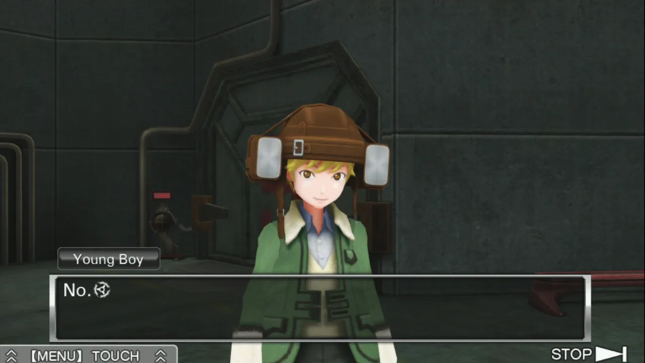 Building Upon A Graphic Adventure Legacy