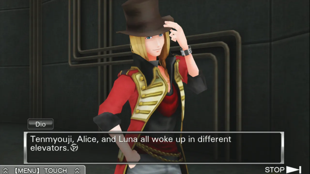 Building Upon A Graphic Adventure Legacy