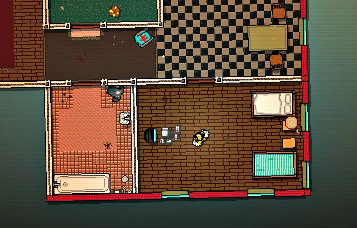 A Demented Tour Through The Mind Of A Killer