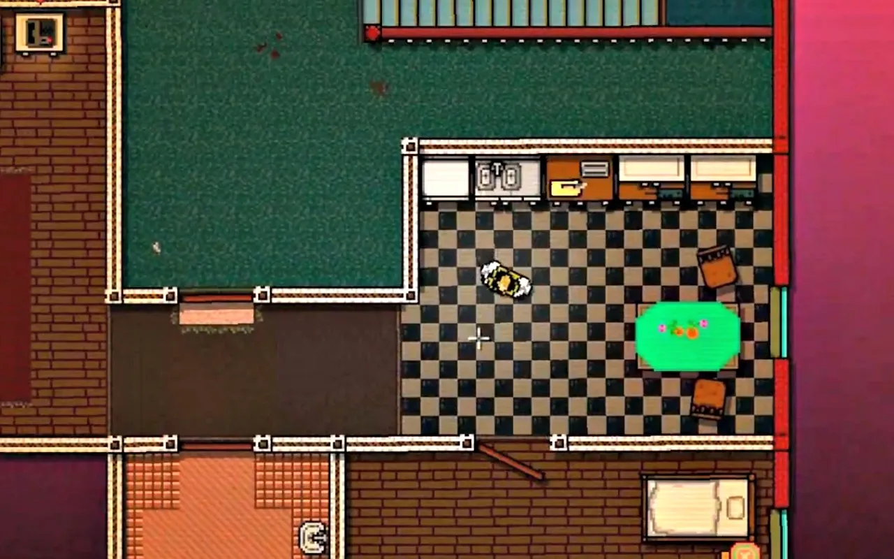 A Demented Tour Through The Mind Of A Killer