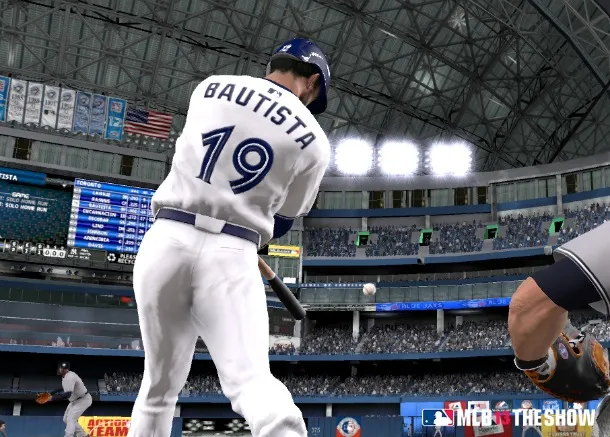 Spending More Time In The Batting Cage