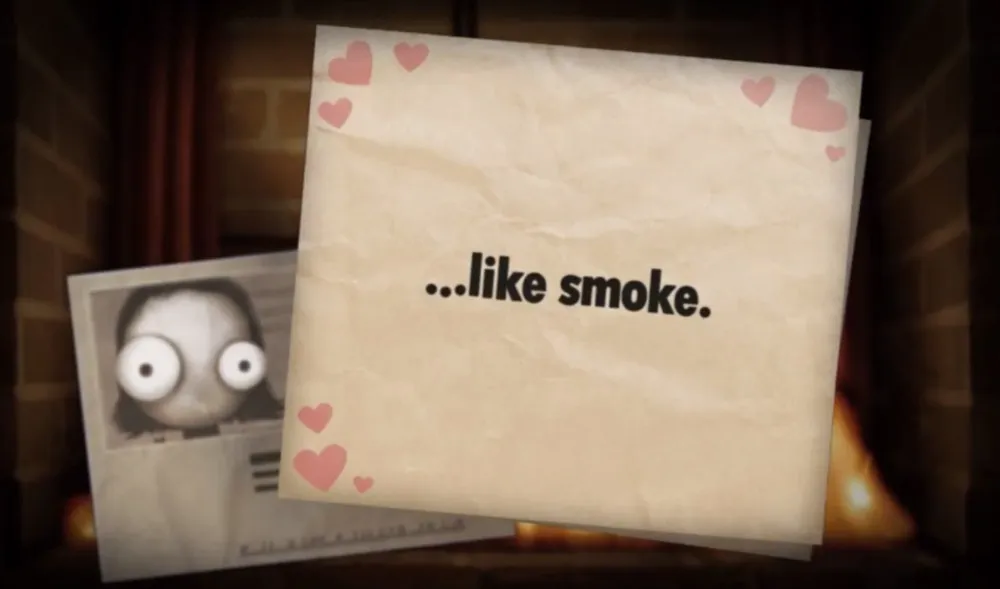 The Emotional Flame