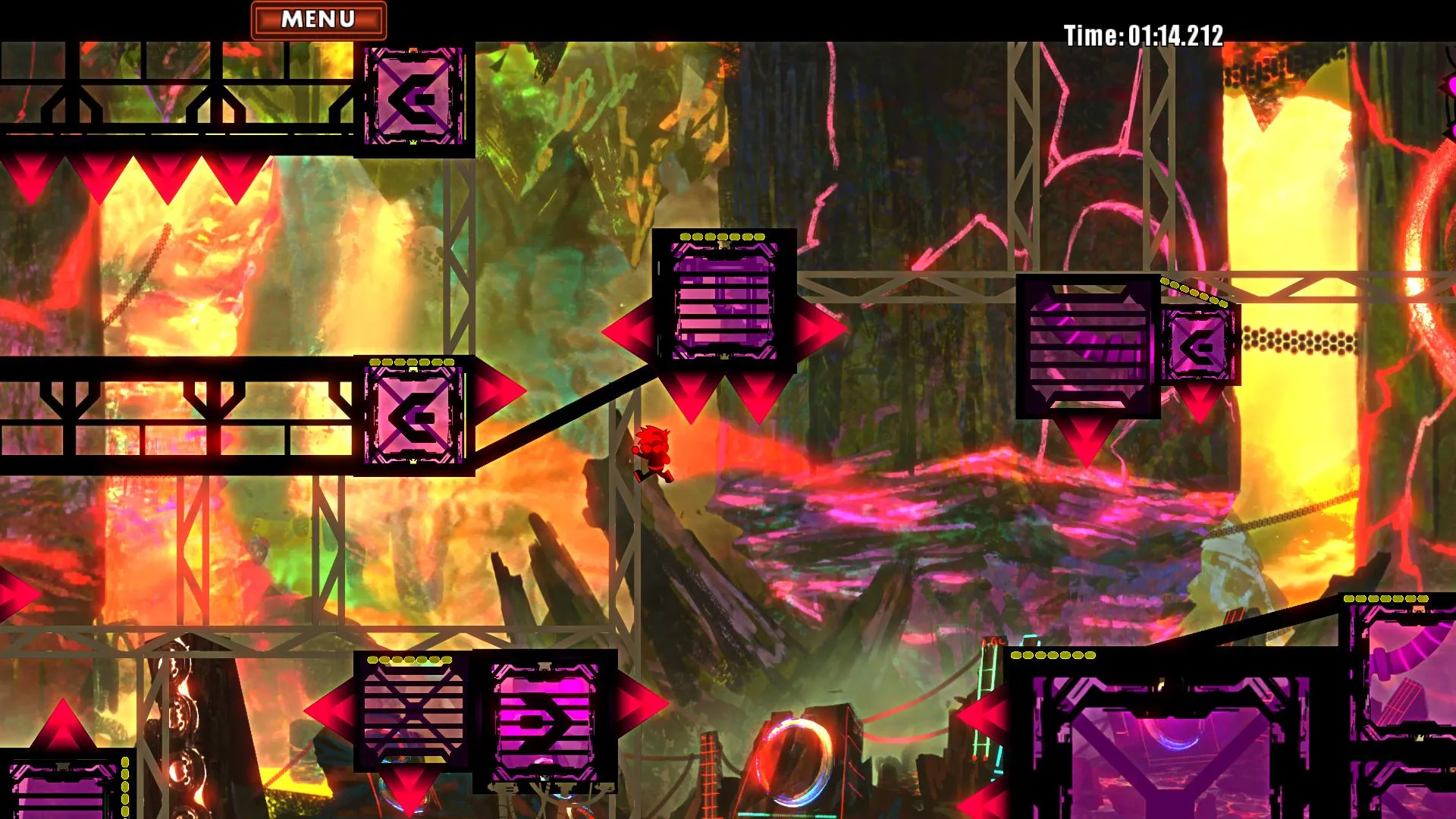 Merging Platforming, Music, And Multiplayer