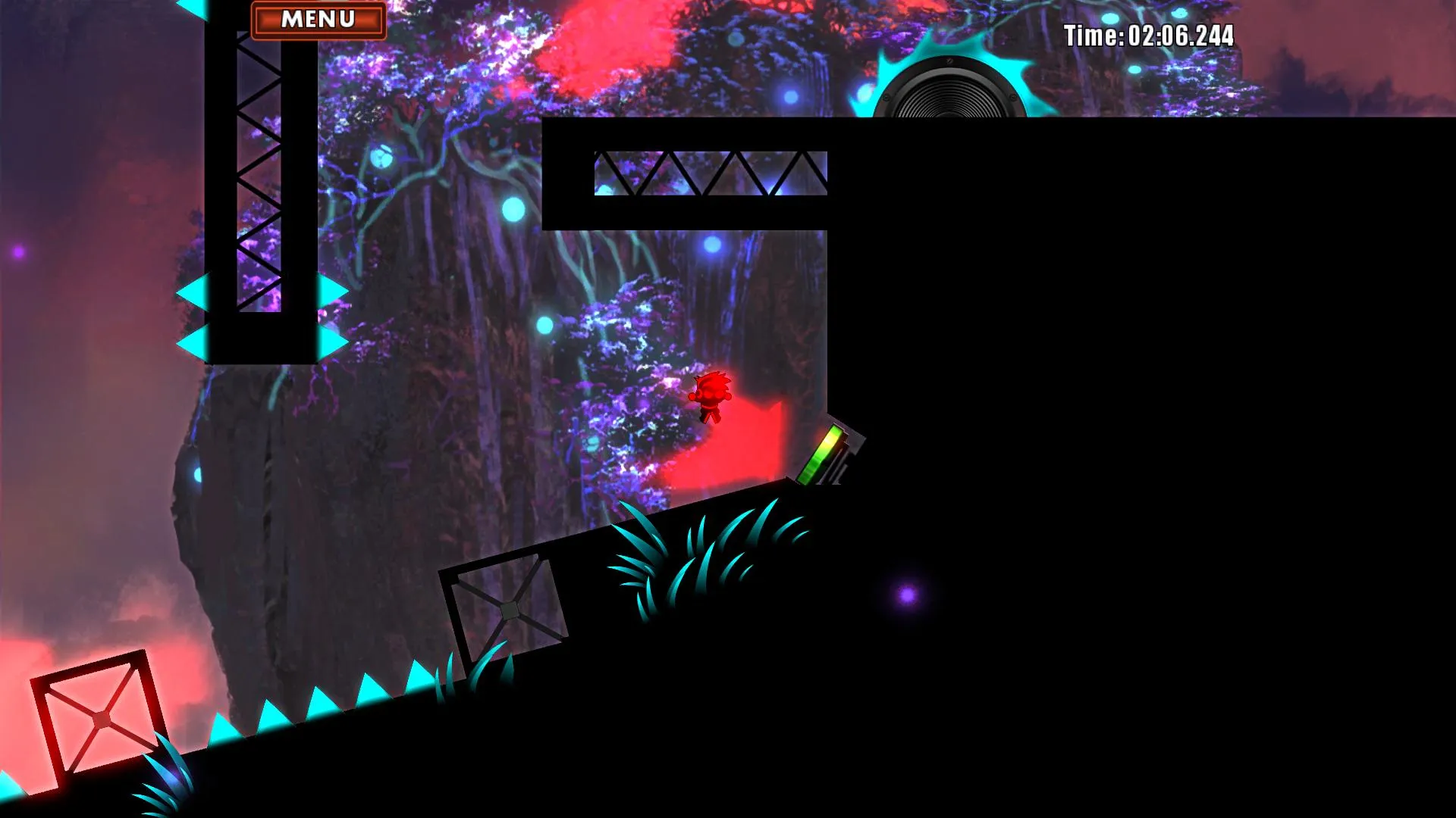 Merging Platforming, Music, And Multiplayer