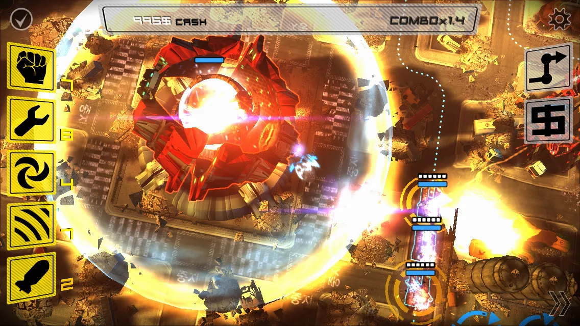 Another Entertaining Batch Of Tower Offense Levels