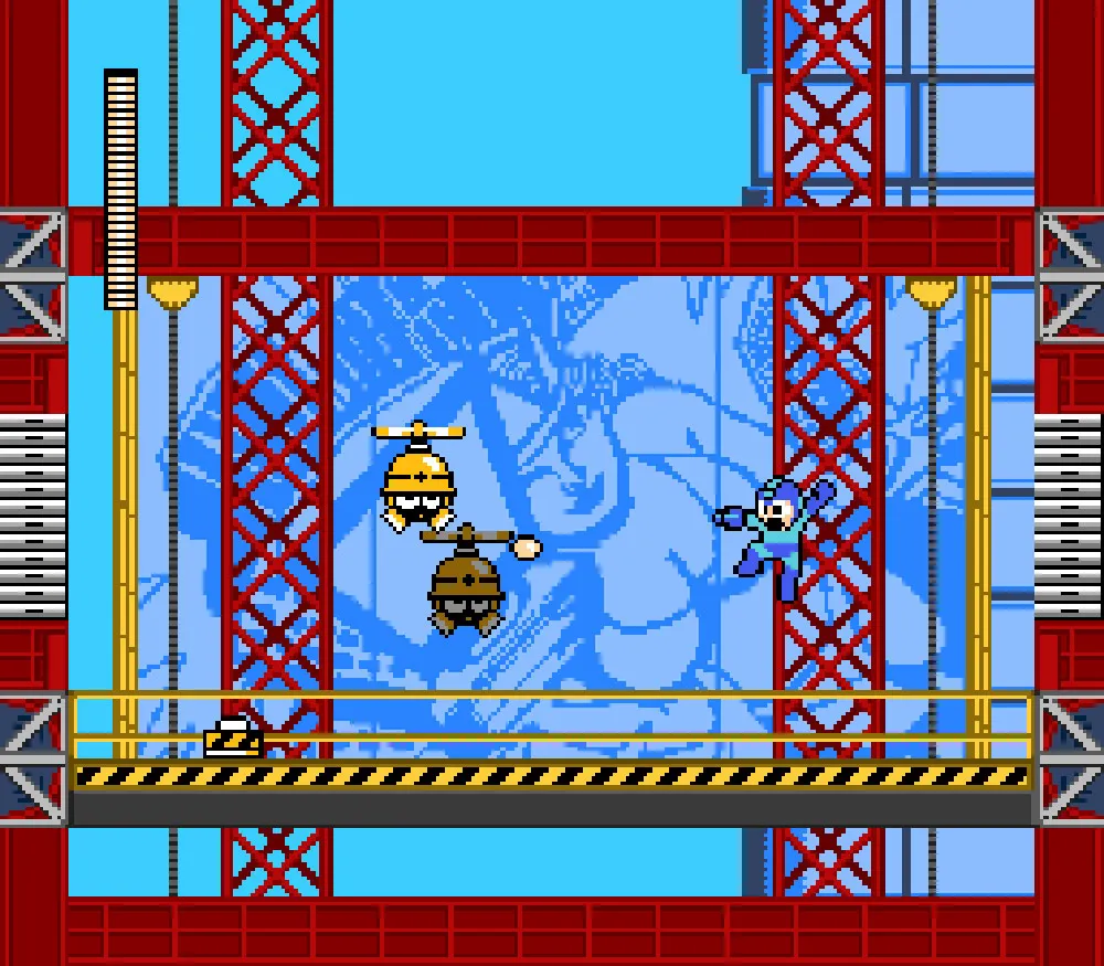 An Entertaining, Free Crossover With Awful UI 