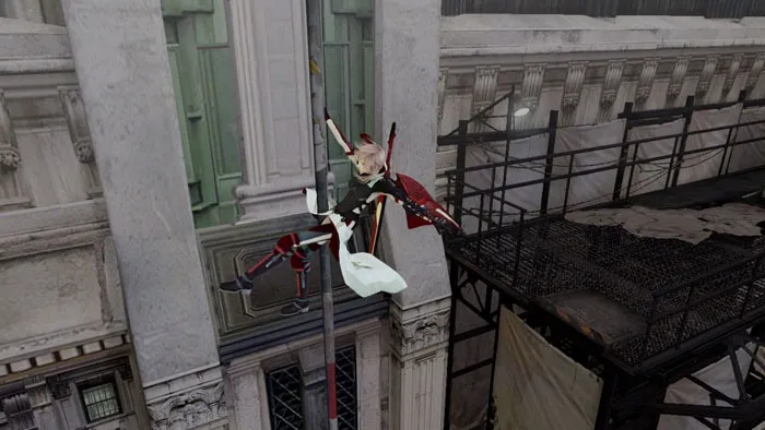Here's A Slightly Longer Version Of The Lightning Returns: Final Fantasy XIII Trailer