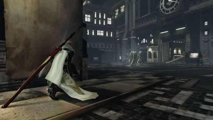 Here's A Slightly Longer Version Of The Lightning Returns: Final Fantasy XIII Trailer