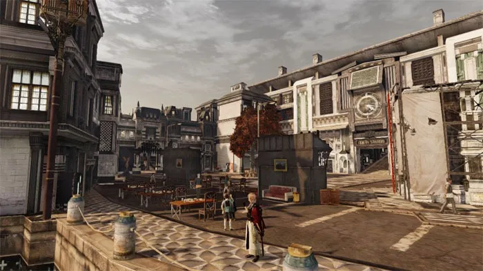 Here's A Slightly Longer Version Of The Lightning Returns: Final Fantasy XIII Trailer