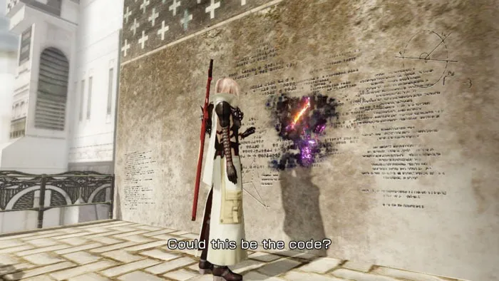 Here's A Slightly Longer Version Of The Lightning Returns: Final Fantasy XIII Trailer