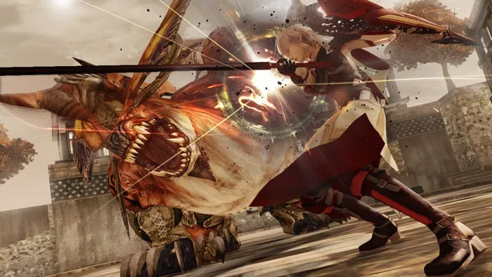 Here's A Slightly Longer Version Of The Lightning Returns: Final Fantasy XIII Trailer