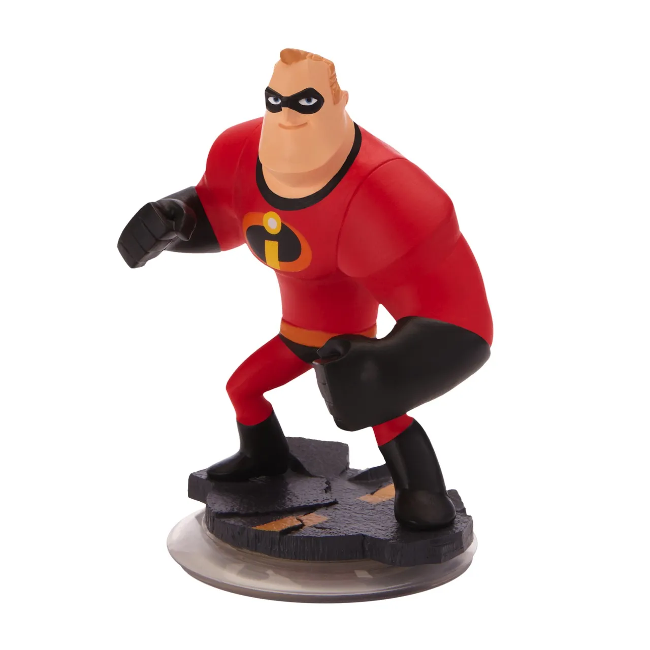 Disney Officially Announces Infinity
