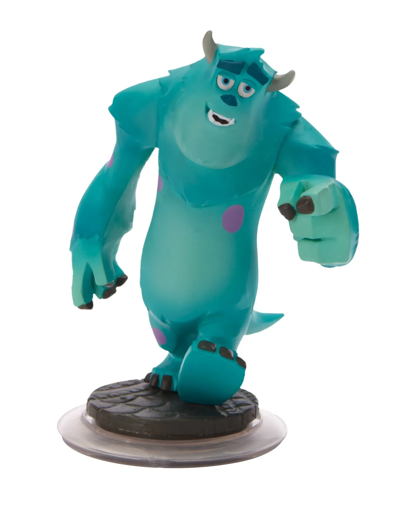Disney Officially Announces Infinity