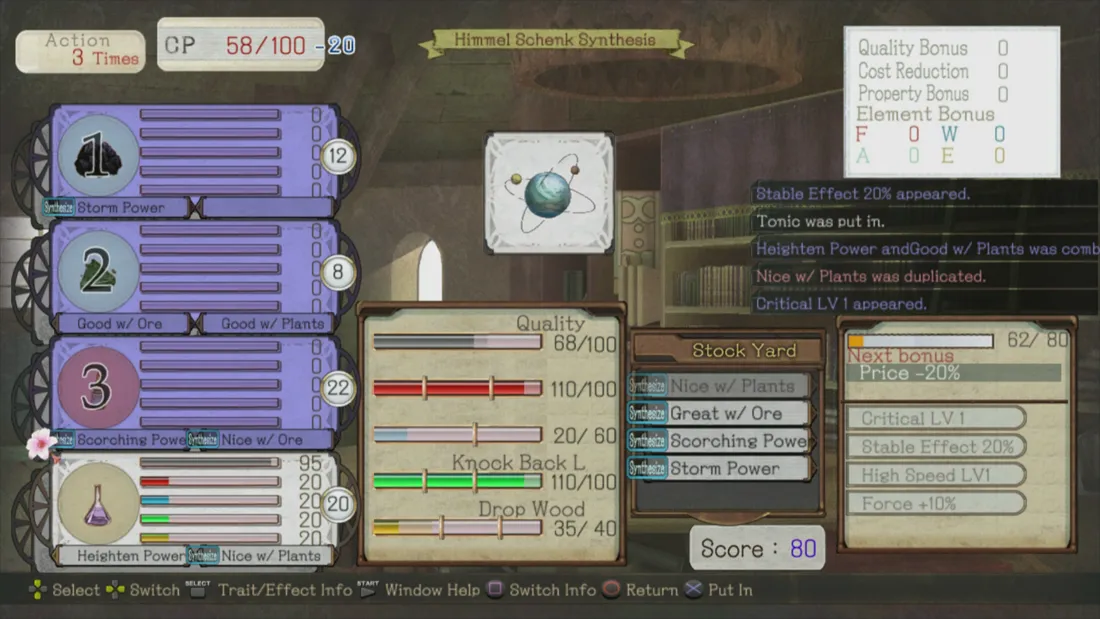Atelier Ayesha: The Alchemist Of Dusk Headed To America