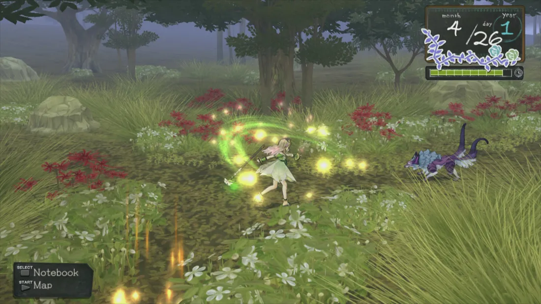 Atelier Ayesha: The Alchemist Of Dusk Headed To America