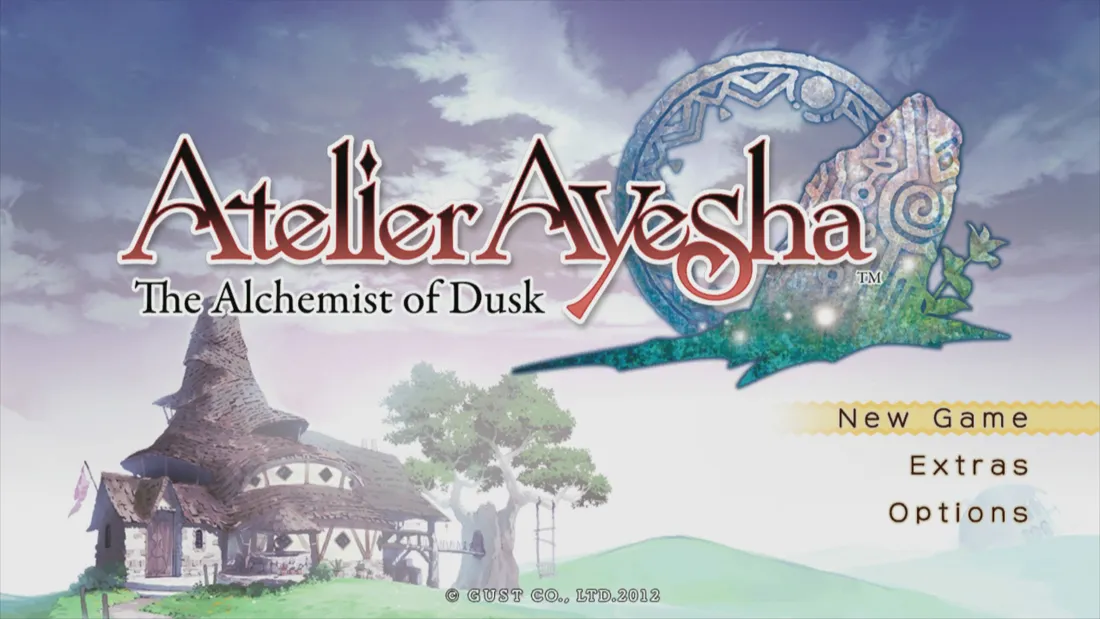 Atelier Ayesha: The Alchemist Of Dusk Headed To America