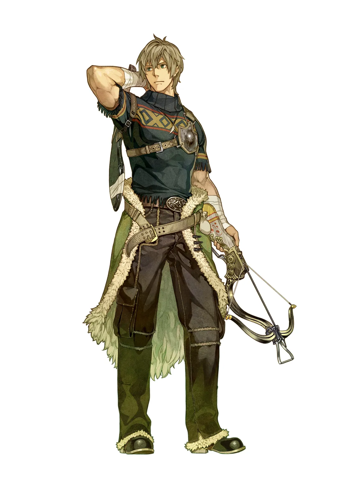 Atelier Ayesha: The Alchemist Of Dusk Headed To America