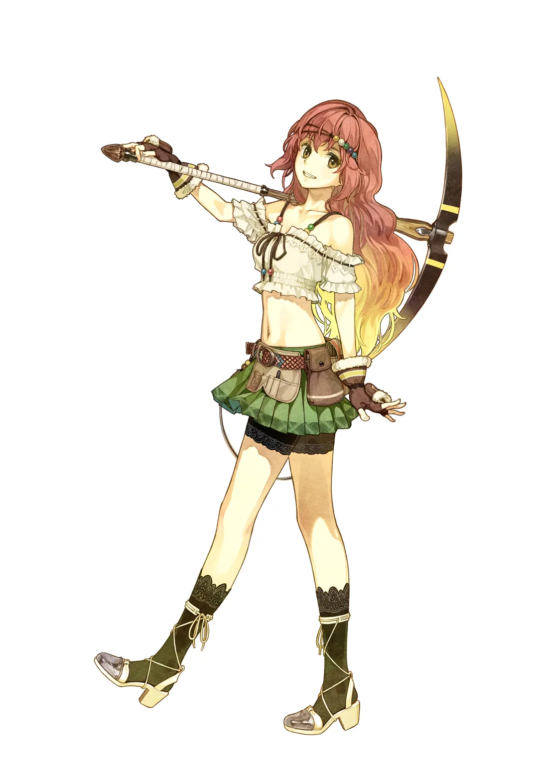 Atelier Ayesha: The Alchemist Of Dusk Headed To America
