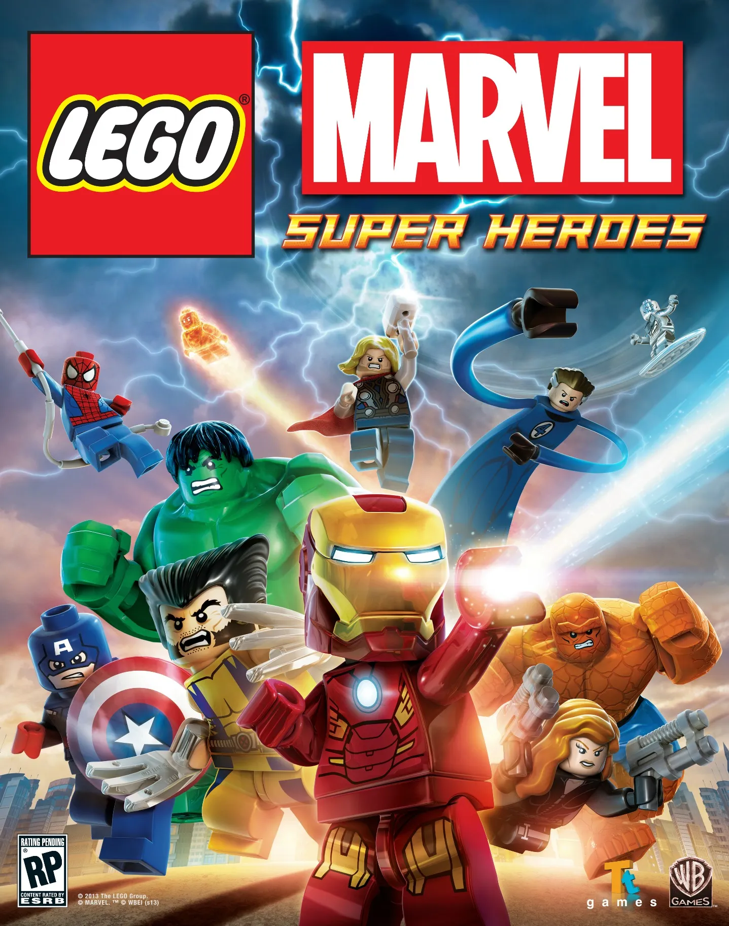 Marvel Favorites Grace The Newly Revealed Cover